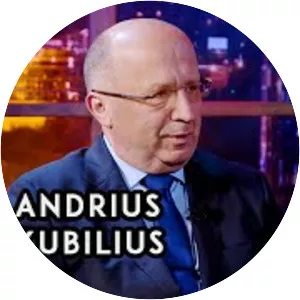 Andrius Kubilius - Member of the European Parliament