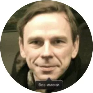 Andrius Venclova photograph