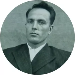 Andriy Andriyovych Yushchenko photograph