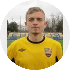 Andriy Dedyaev