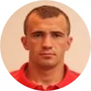 Andriy Fedorenko