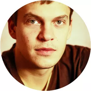 Andriy Isayenko - Actor