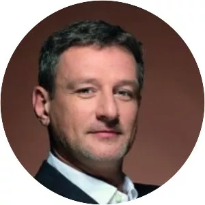 Andriy Ivanovych Palchevsky