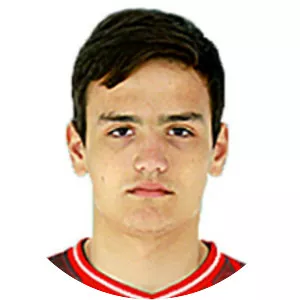 Andriy Kozhukhar - Ukrainian football player