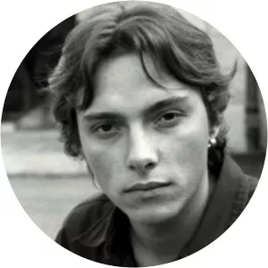 Andriy Lyubka - Ukrainian poet