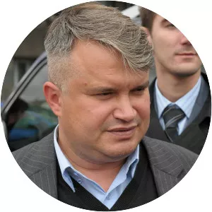 Andriy Mokhnyk - Politician