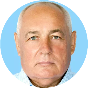 Andriy Oleksandrovych Reka