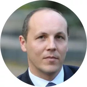 Andriy Parubiy