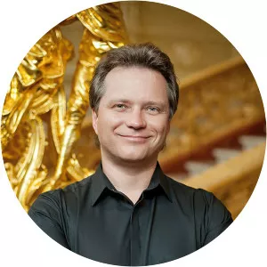 Andriy Petrovych Yurkevych - Conductor