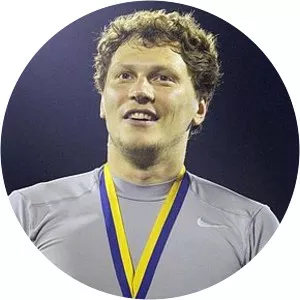 Andriy Pyatov - Ukrainian football player