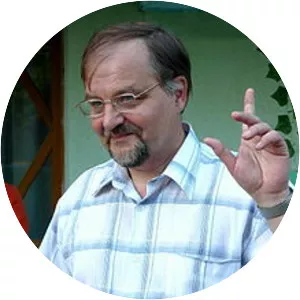 Andriy Valentinov