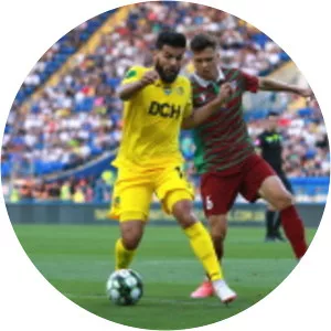 Andriy Vyskrebentsev