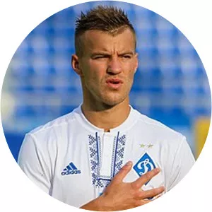 Andriy Yarmolenko