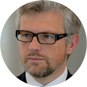 Andriy Yaroslavovych Melnyk