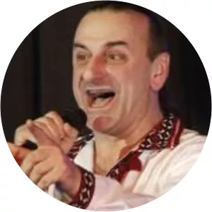 andriy zalisko vasyl khlystun