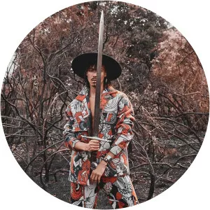 Andro Cowperthwaite - Musical artist