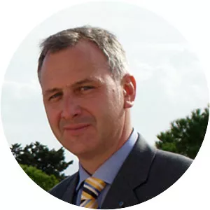 Andro Krstulović Opara - Member of the Croatian Parliament