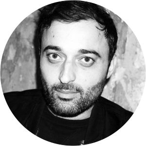 Andro Wekua photograph