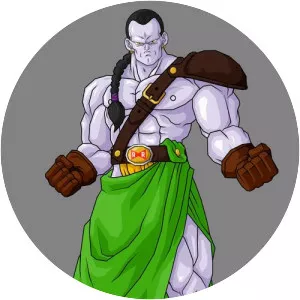 Android 14 - Fictional character