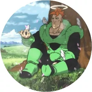 Android 16
