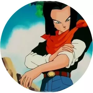 Android 17 - Fictional character