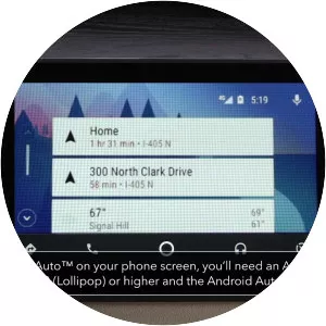 Android Auto