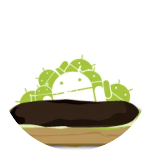 Android Eclair