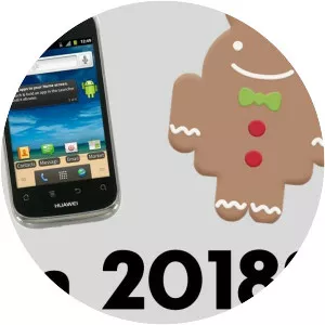 Android Gingerbread