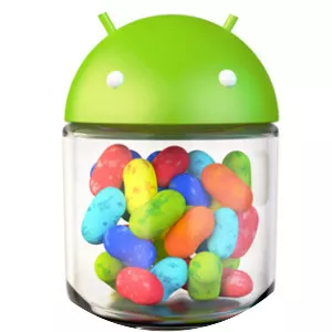 Android Jelly Bean
