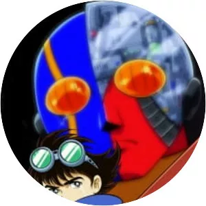 Android Kikaider - TV series