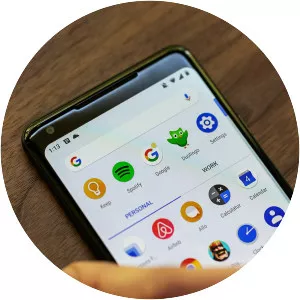 Android P - Operating system