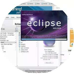 Android software development - 