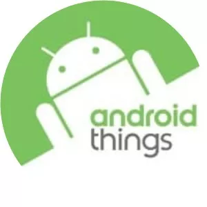 Android Things - Operating system