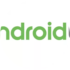 Android TV photograph