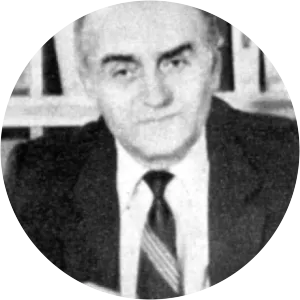 Androkli Kostallari - Linguist