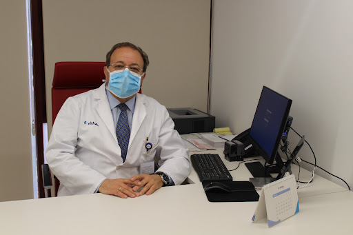 Andrology and Urology Unit