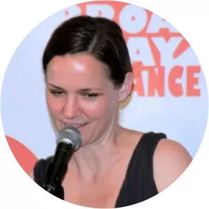 Andromache Chalfant - Scenic designer