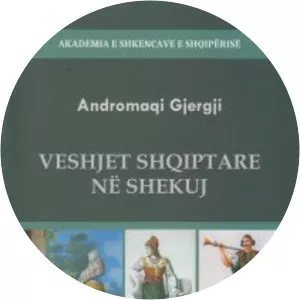 Andromaqi Gjergji
