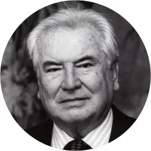 Andrónico Luksic Abaroa