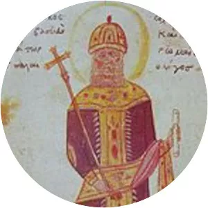 Andronikos II Palaiologos - Byzantine emperor