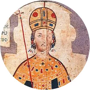 Andronikos III Palaiologos