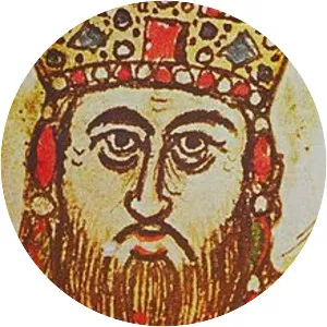 Andronikos IV Palaiologos