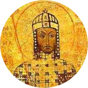 Andronikos Paleologos photograph