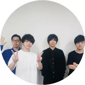 Androp - Rock band