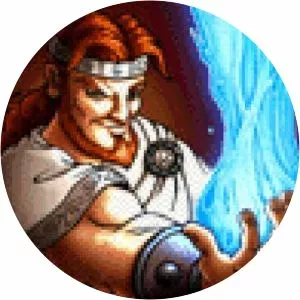 Andros the Invincible - 