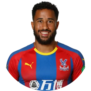 Andros Townsend