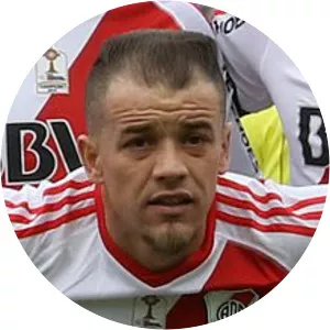 Andrés D'Alessandro - Former football player