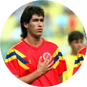 Andrés Escobar
