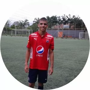 Andrés Steven Rodríguez Ossa