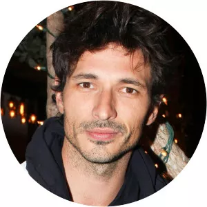 Andrés Velencoso